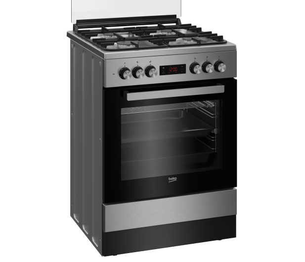 Beko FSM62331DXT ### - 1014650 - zdjęcie 2